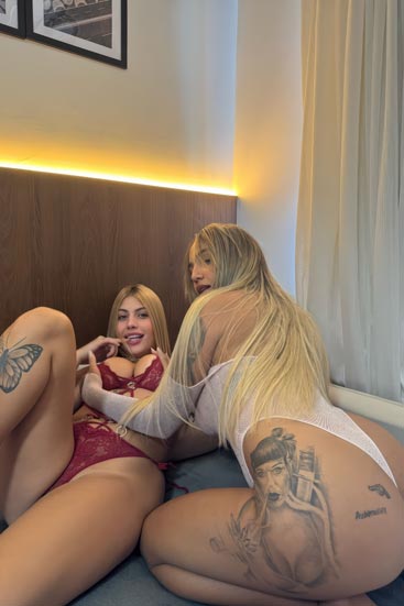 Jade&Angel