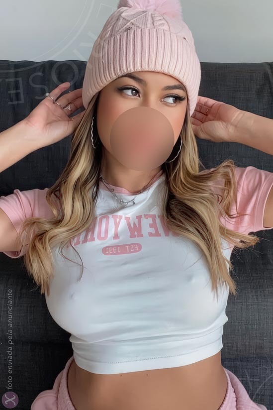 5ª foto da Sofia Miller