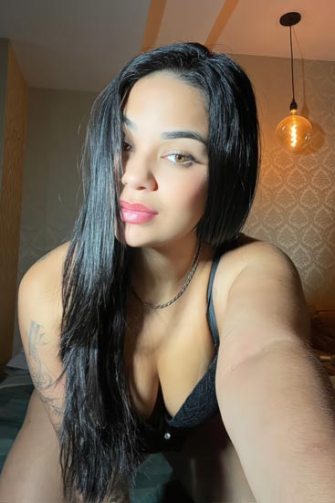 Acompanhantes RJ - Bianca