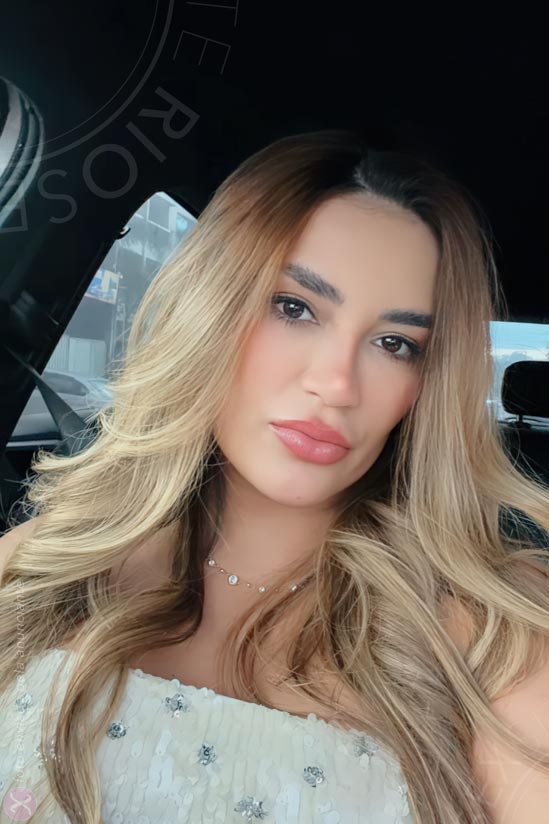 9ª foto da Nicoly Bellini