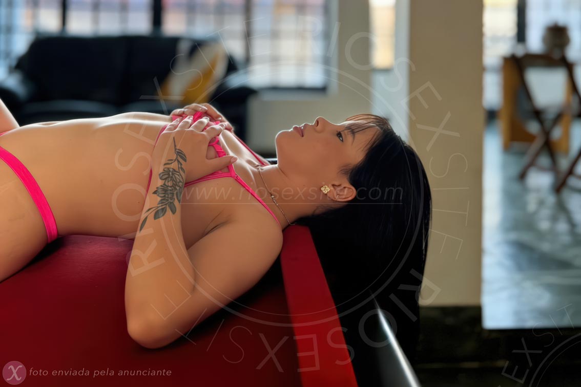 10ª foto da Ana Clara