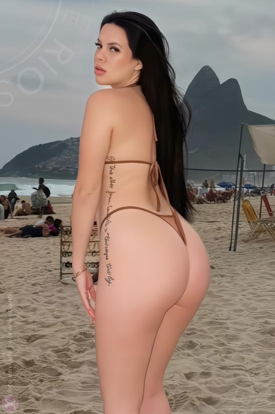 6ª foto da Ana Clara