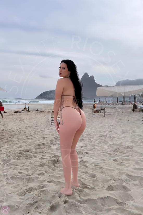 2 - photo of Ana Clara
