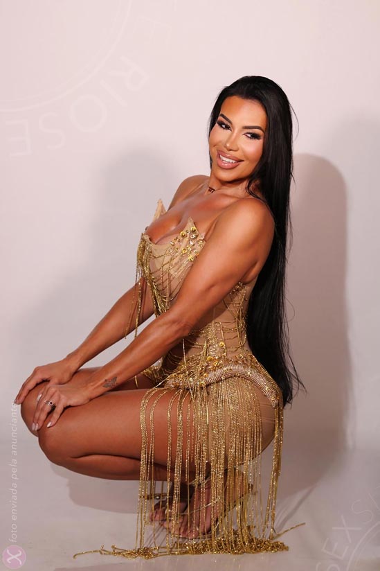 10 - photo of Mél Prado