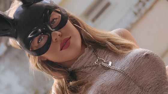 Rio de Janeiro Escorts – 29-year-old blonde