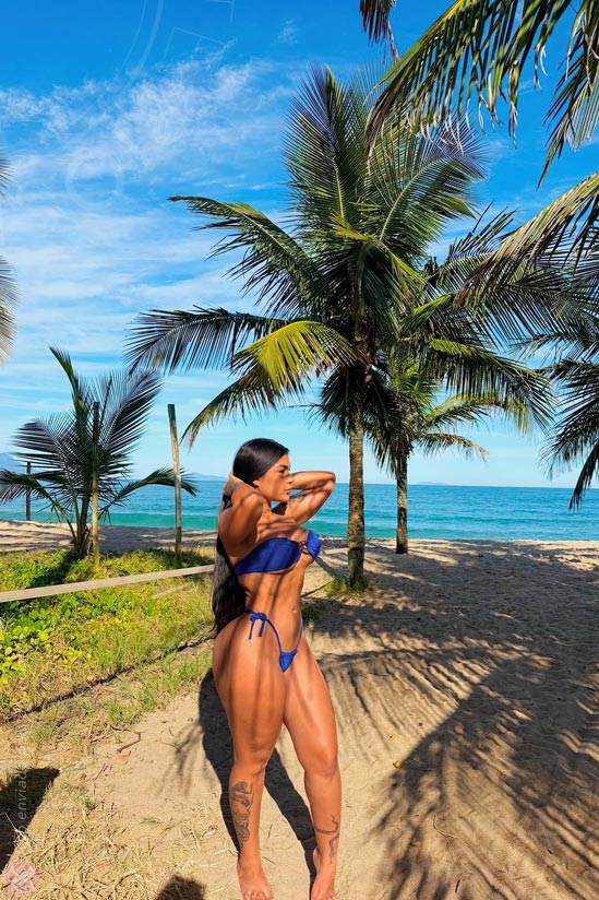 14ª foto da Yara Rios