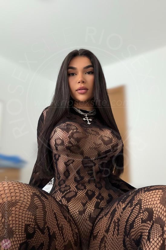 18ª foto da Yara Rios