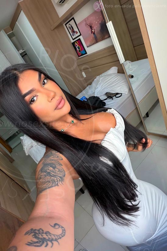 2ª foto da Yara Rios