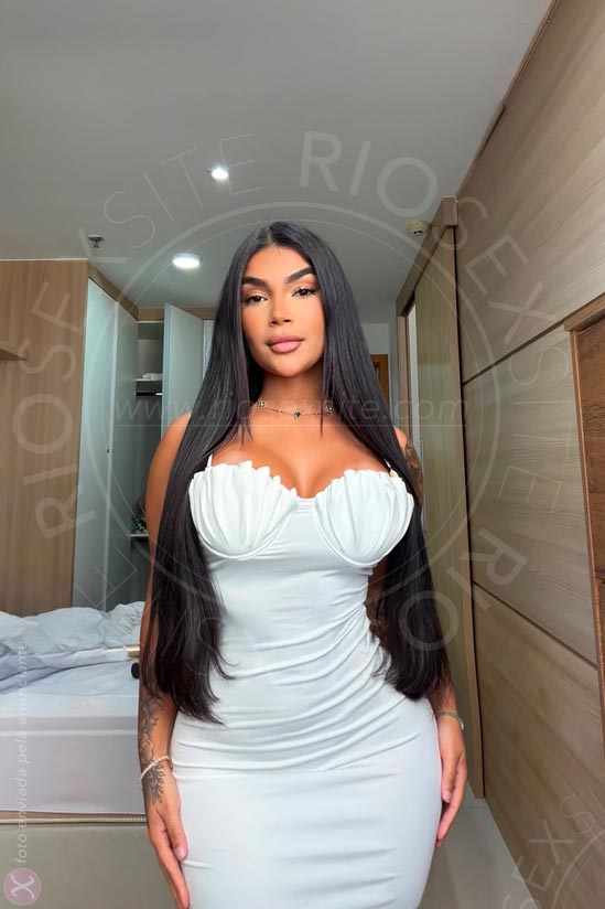 25ª foto da Yara Rios