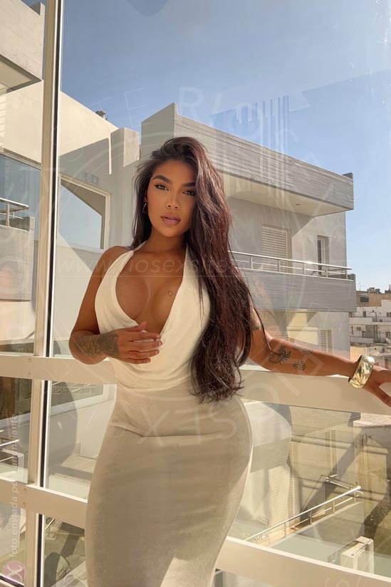 9ª foto da Yara Rios