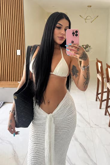 Bruna Mansini