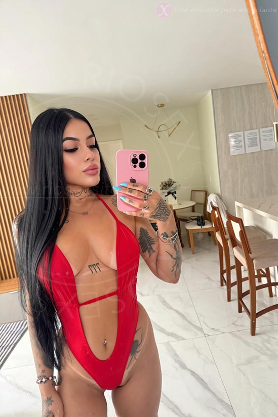 25 - photo of Bruna Mansini