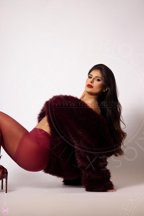 8 - photo of Milena