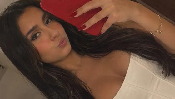 Young, petite escort in Rio de Janeiro.