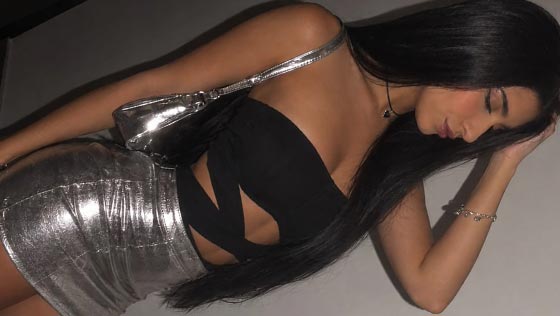 Young, petite escort in Rio de Janeiro.