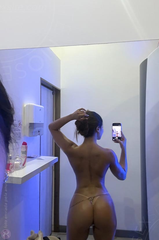 10ª foto da Yara