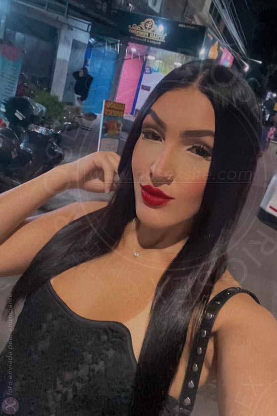 13ª foto da Manu Souza