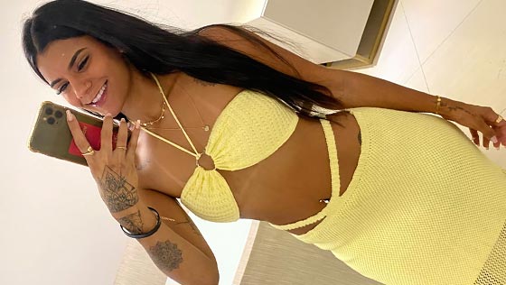 
Indigenous person for sex in RJ