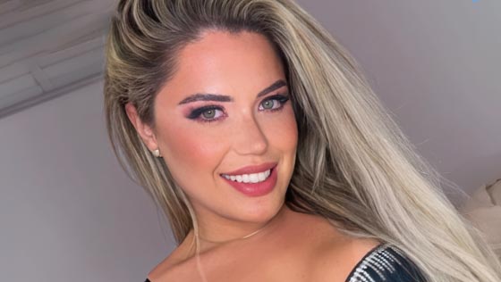 Yasmin Mineira – Porn actress in Rio de Janeiro