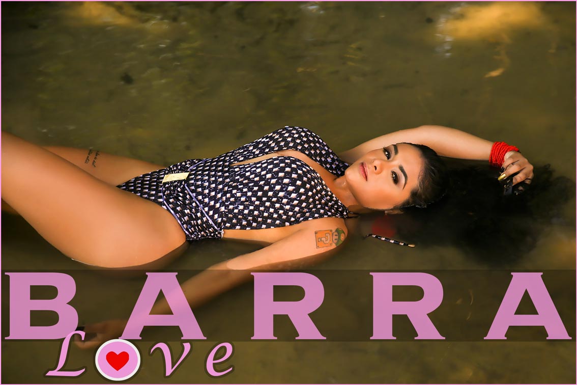 2ª foto da Melanie Ragazzon
