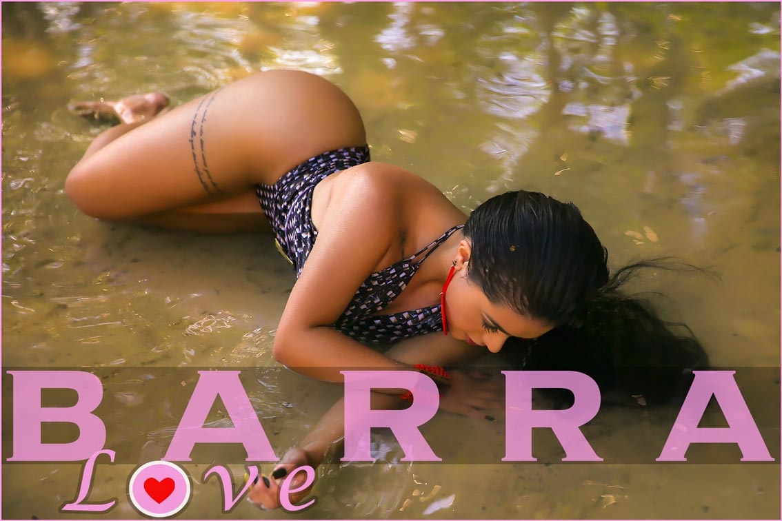 3ª foto da Melanie Ragazzon