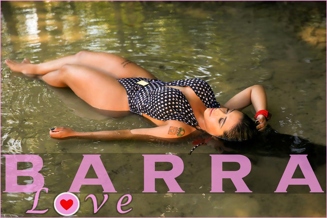 6ª foto da Melanie Ragazzon