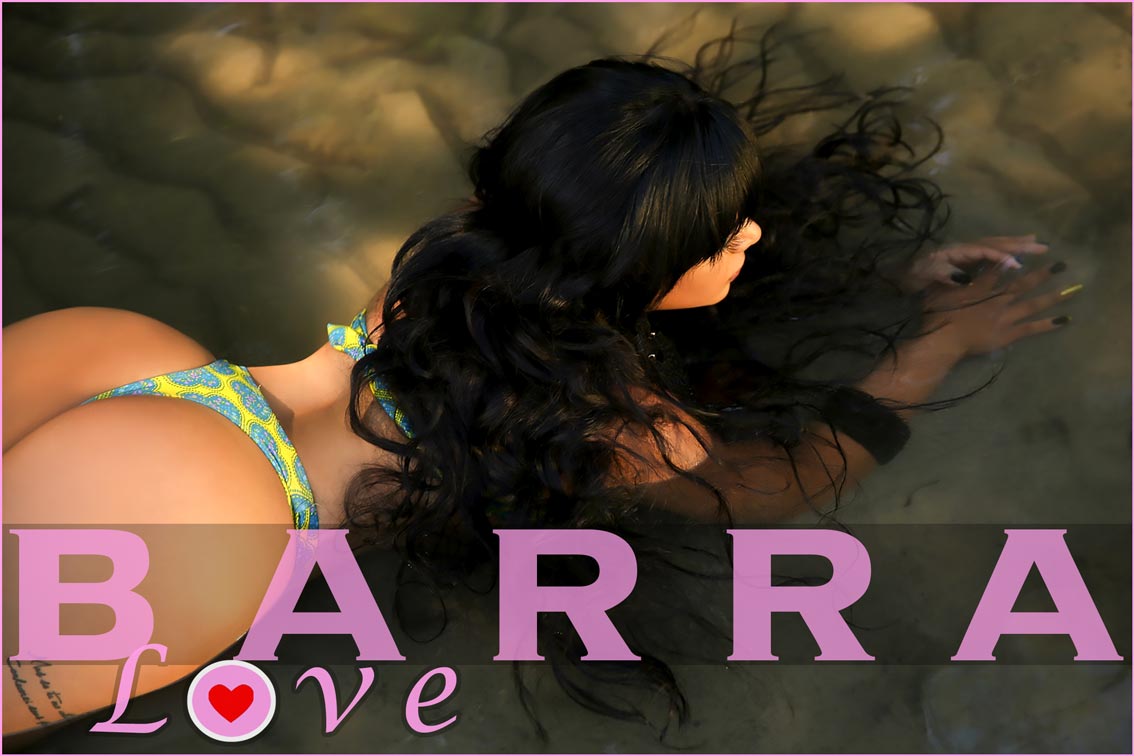 7ª foto da Melanie Ragazzon