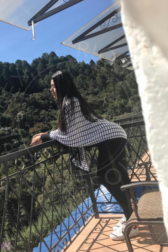 9ª foto da Paola