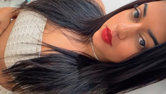Escorts in Rio de Janeiro, Paola