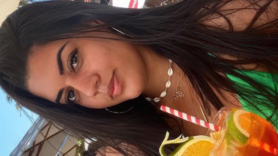Escorts in Rio de Janeiro, Paola