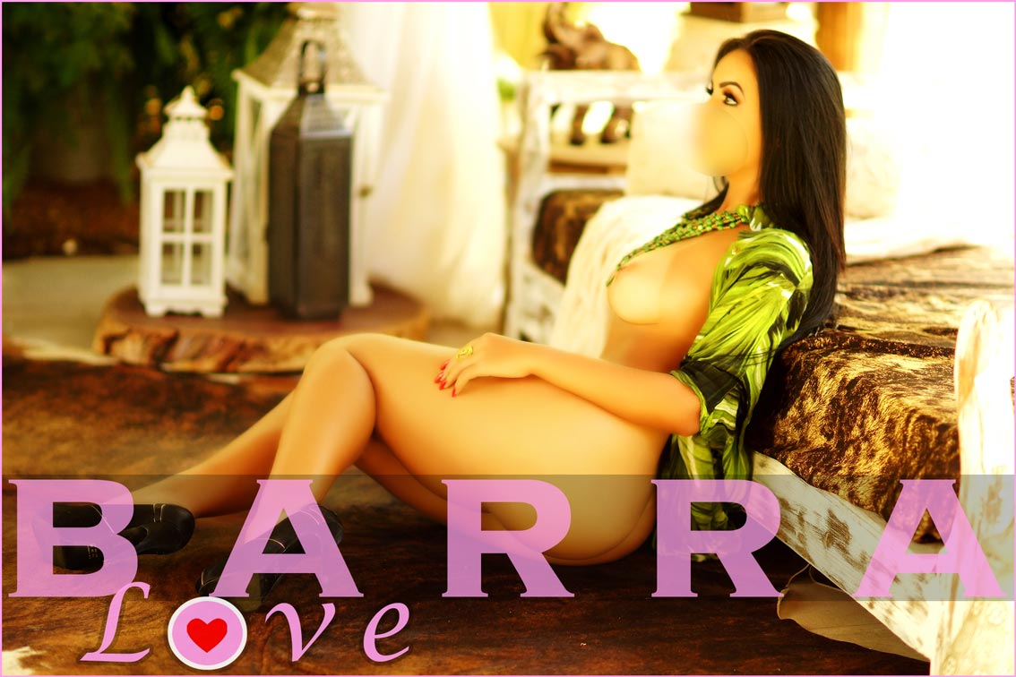 10ª foto da Hanna Albuquerque