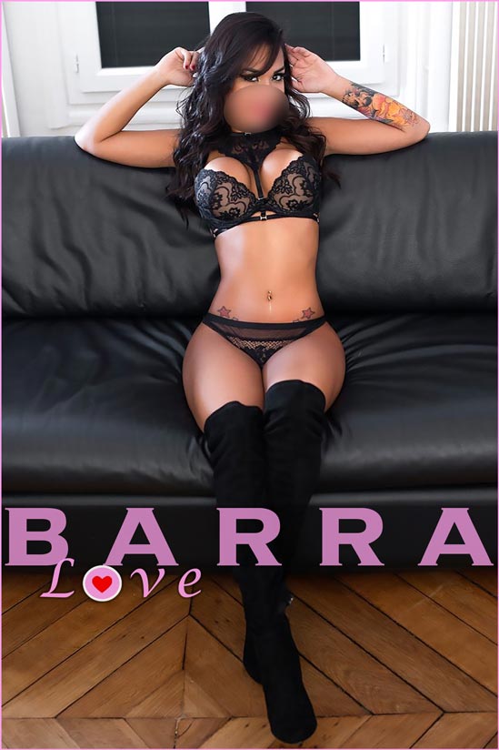 5ª foto da Samantha