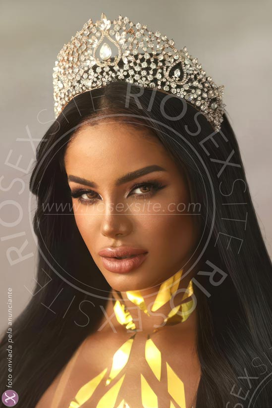 6ª foto da Indyara Dourado