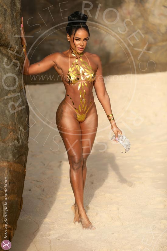 9ª foto da Indyara Dourado
