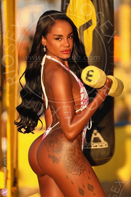 3 - photo of Indyara Dourado