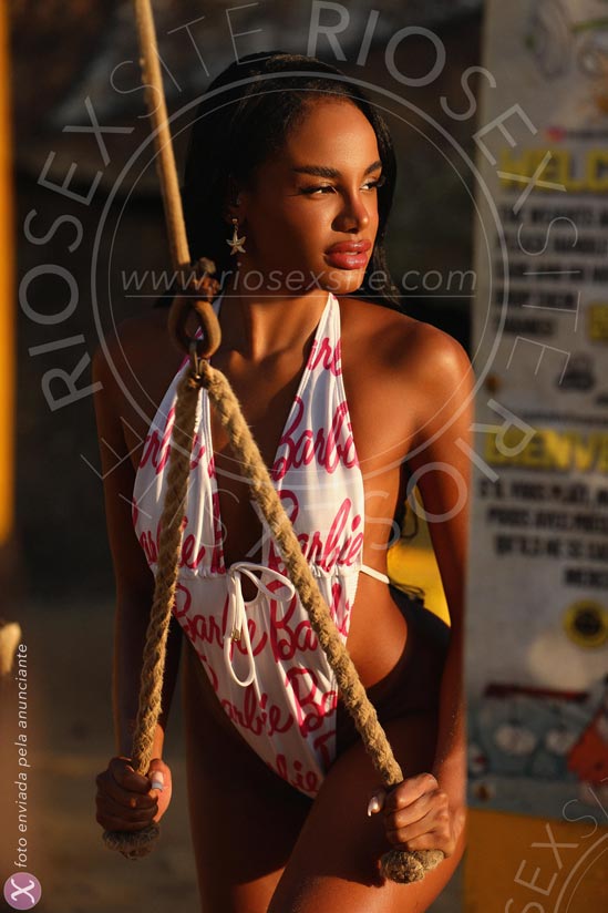 7 - photo of Indyara Dourado