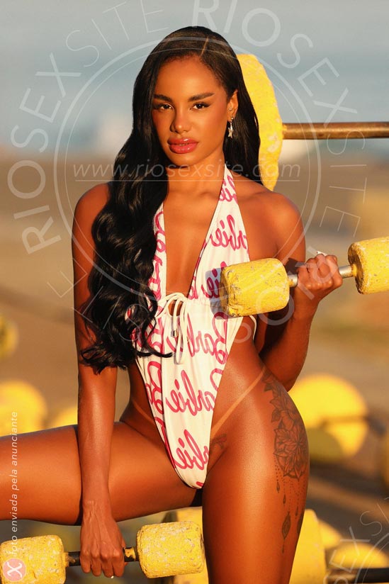 4 - photo of Indyara Dourado