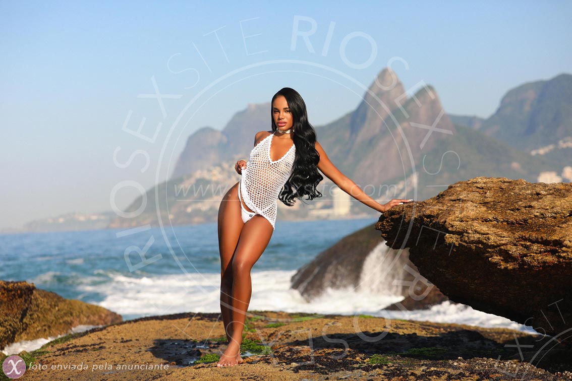 10ª foto da Indyara Dourado