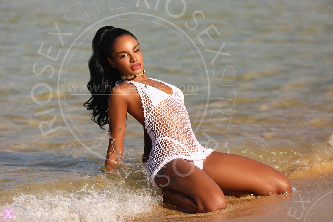 11ª foto da Indyara Dourado