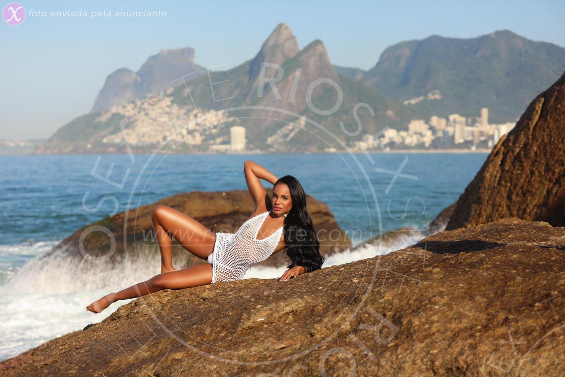 12ª foto da Indyara Dourado