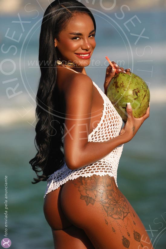 7ª foto da Indyara Dourado