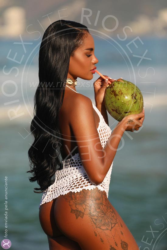 14ª foto da Indyara Dourado