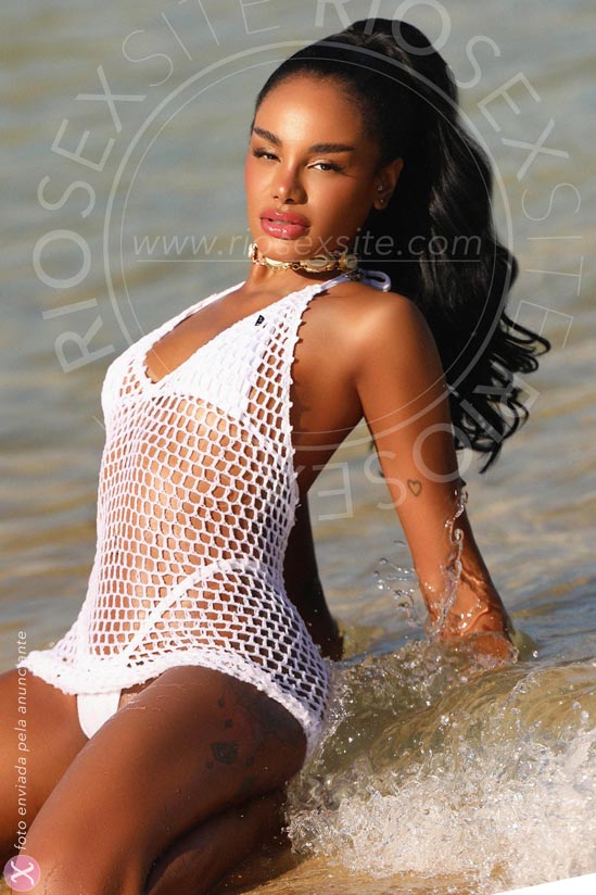 13ª foto da Indyara Dourado