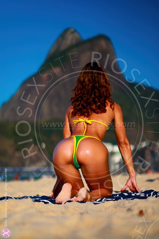 18ª foto da Nicole Mattos