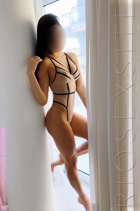 6ª foto da Isadora Moretto