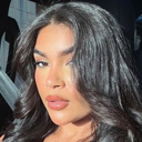 Luxury escort, slim brunette