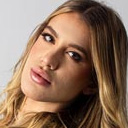 Blonde escort in Rio