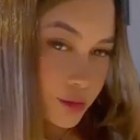 acompanhante de luxo loira com estilo namoradinha