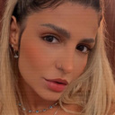 Luxury blonde tanned escort in Copacabana