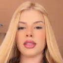 Blonde escort in Copacabana